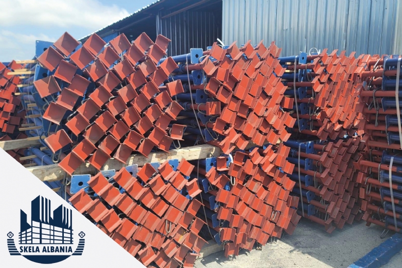 skela ndertimi Turqi per tregun shqiptar, skela turke per tregtare ndertimi, skela ndërtimi Turqi me transport, skela modulare turke, skela tubolare per fasada nga Turqia, skela ndertimi celik nga Turqia